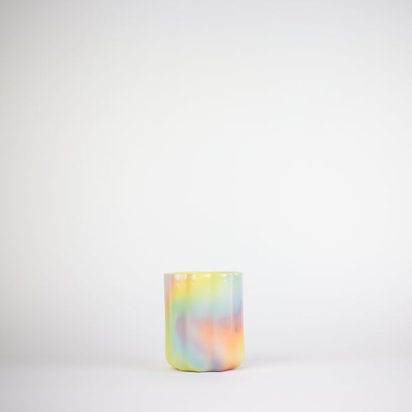 Smoothie Cup - Iridescent