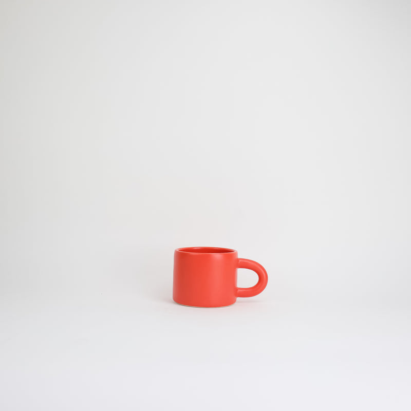 Everyday Mug - Paprika