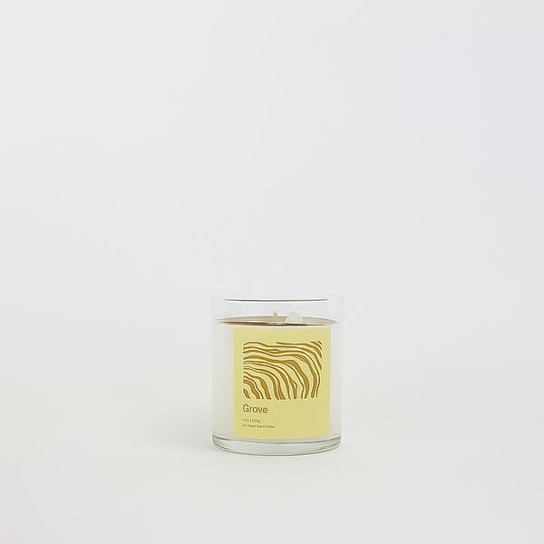 Grove - 8oz. Candle *new*