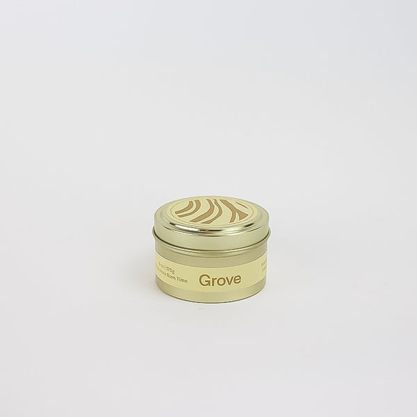 Grove - Travel Tin *new*