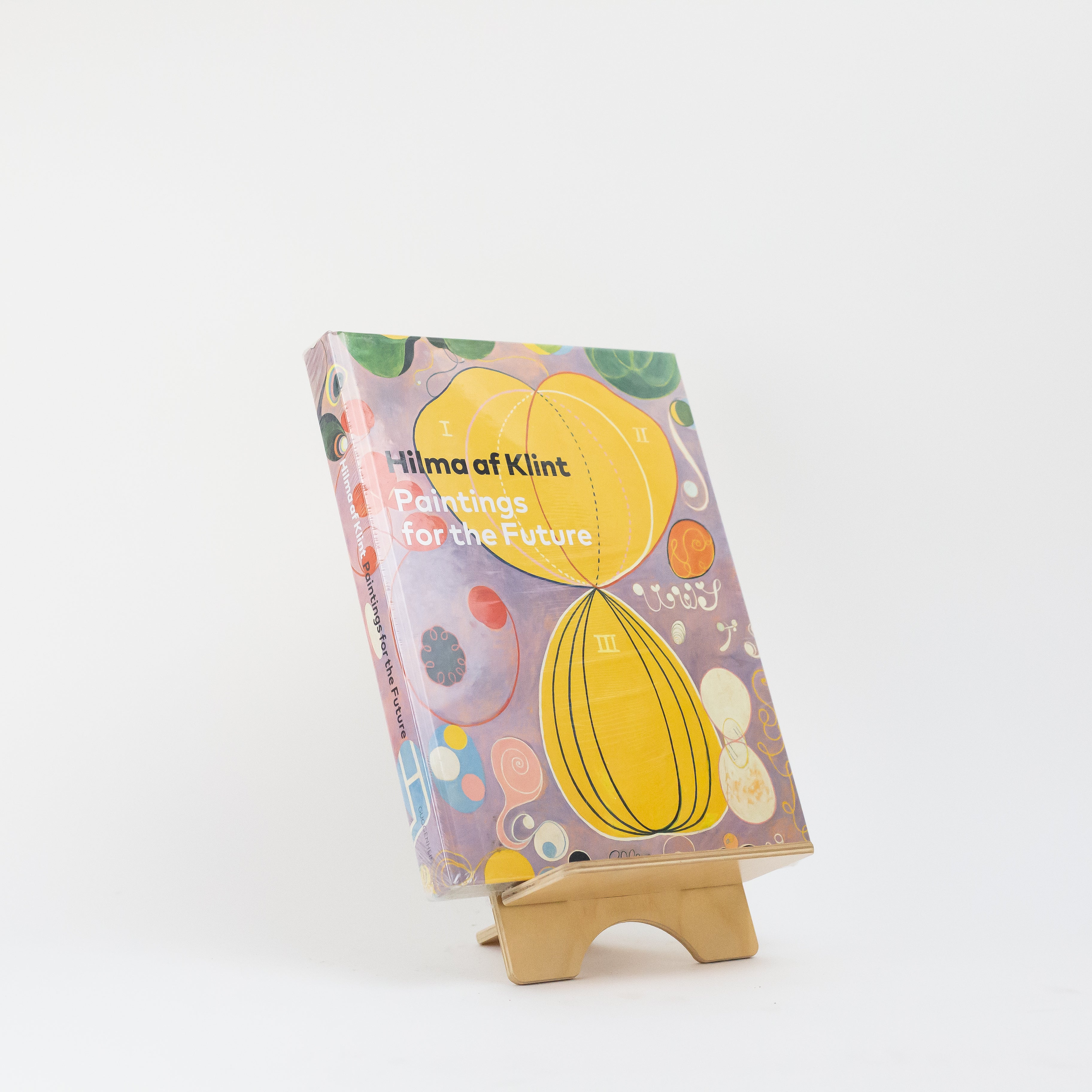 洋書 Hilma af Klint: Paintings for the Future Hilma af Klint: Paintings for the Future: Bashkoff, Tracey