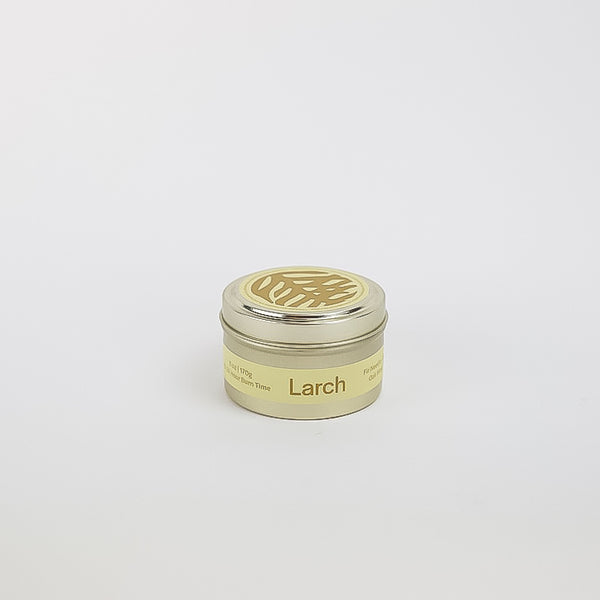 Larch - Travel Tin *new*