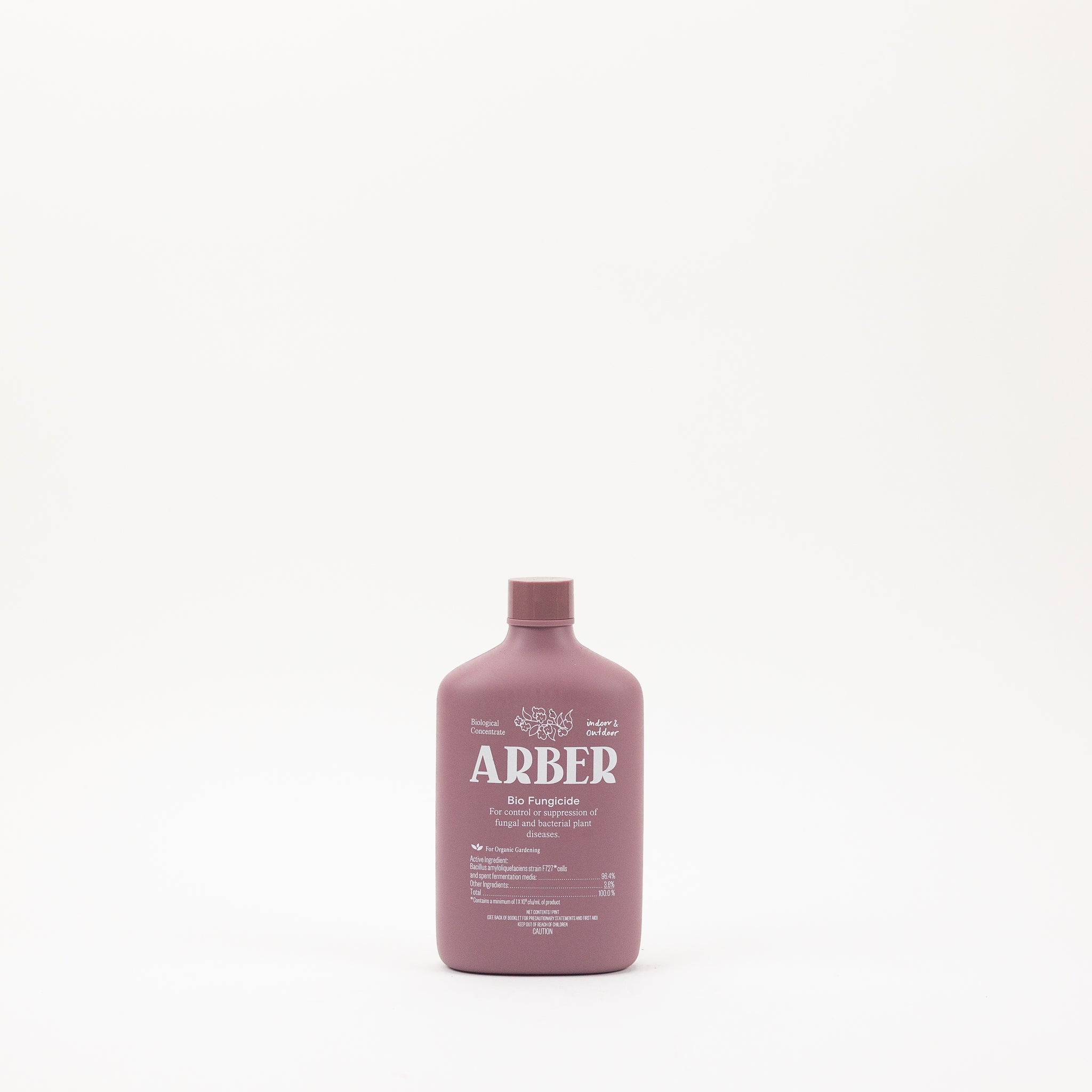 plant fungicide indoor Arber-Bio Fungicide 16oz – Fern Shop Cincinnati