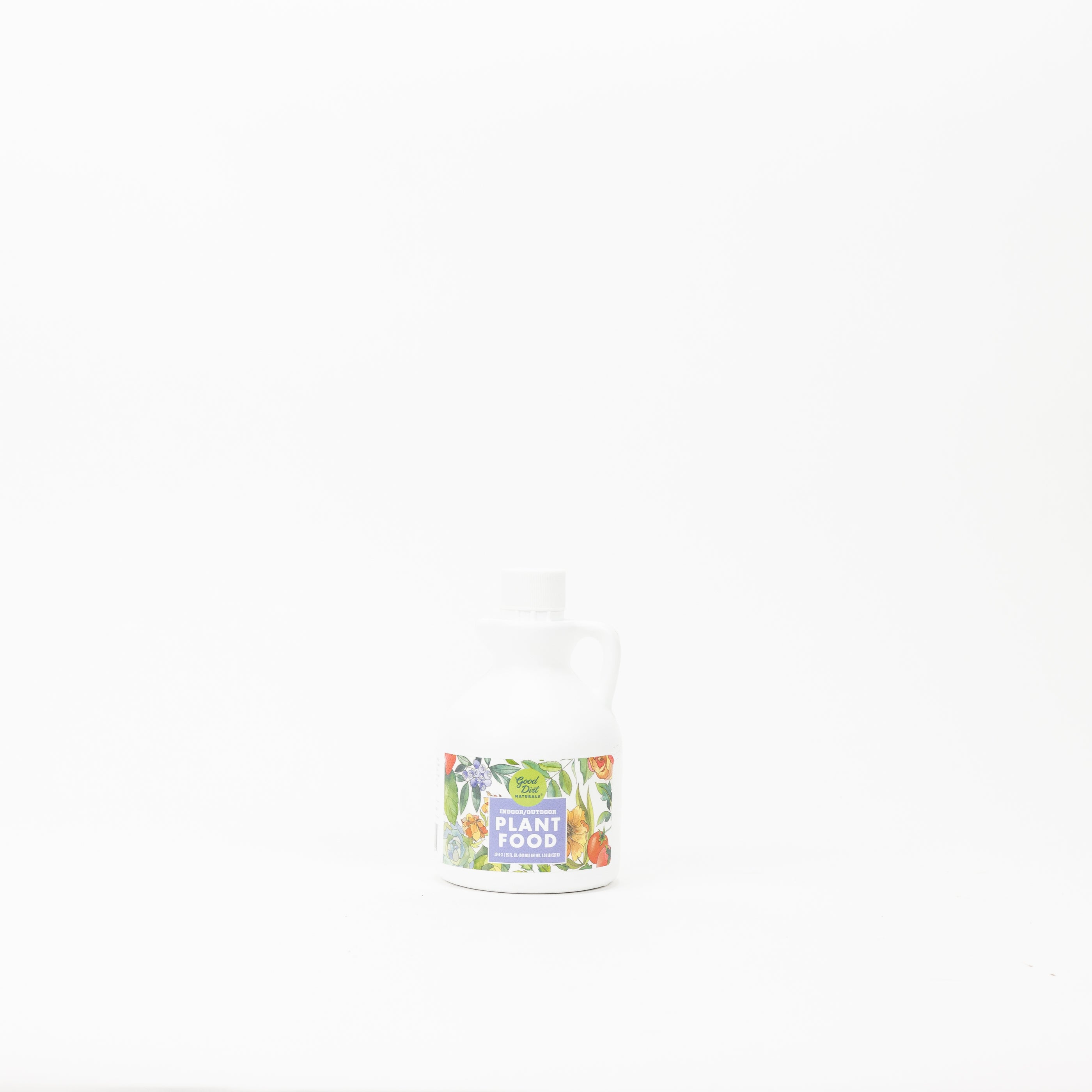 good dirt naturals indoor/outdoor plant food Plant Food
