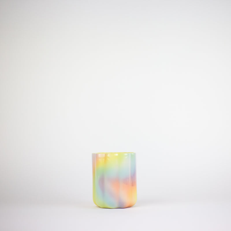 Smoothie Cup - Iridescent