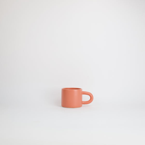 Everyday Mug - Papaya