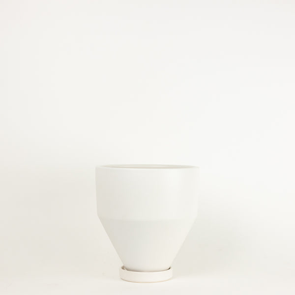 Jouet Pot - White