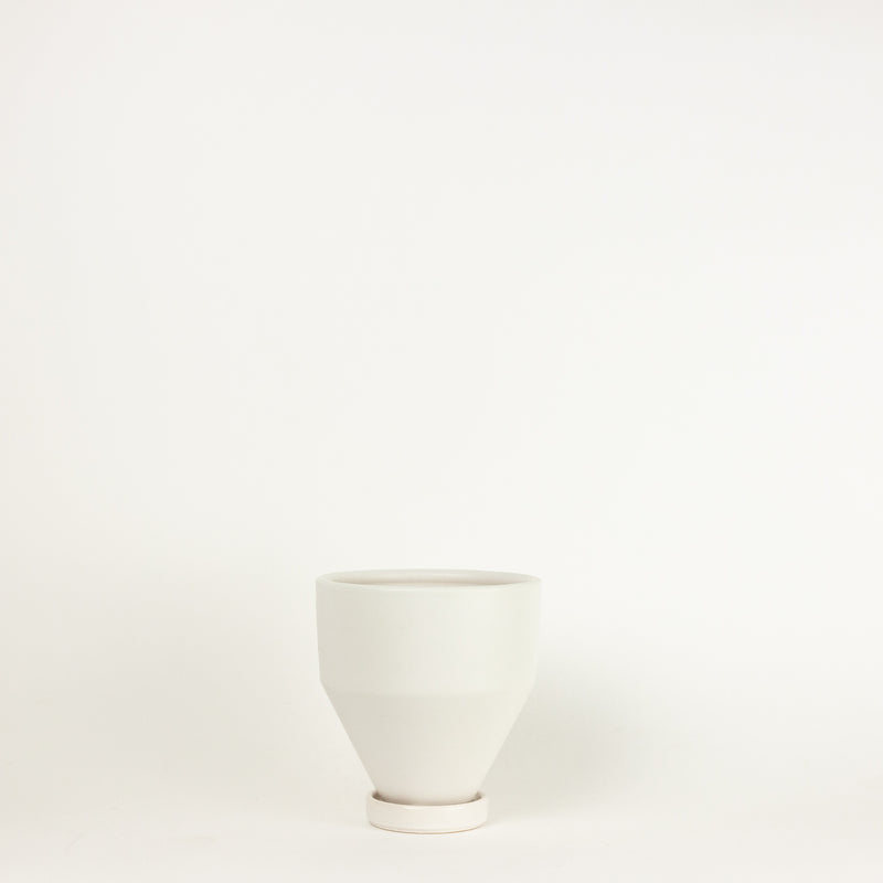 Jouet Pot - White