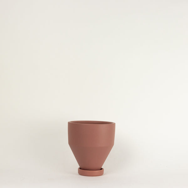 Jouet Pot - Dusty Rose