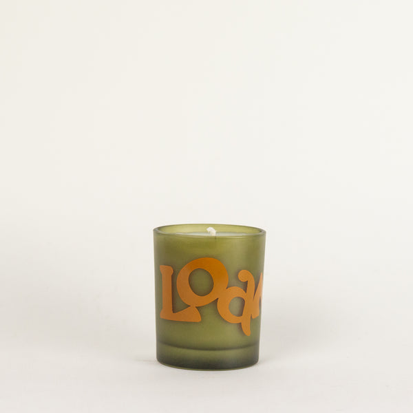 Community Garden Candle