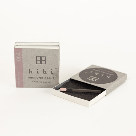 Hibi Match Sticks