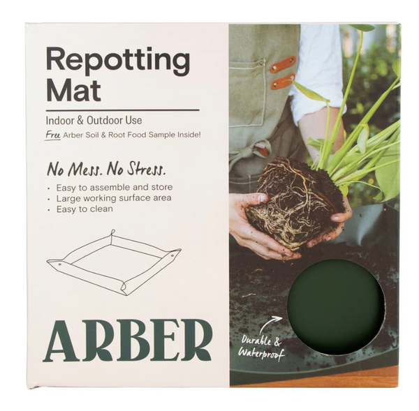 Arber Repotting Mat
