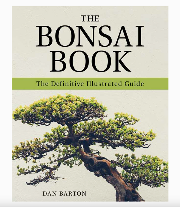 The Bonsai Book
