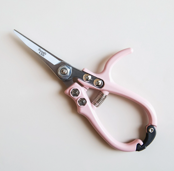 Pruning Shears- Pink