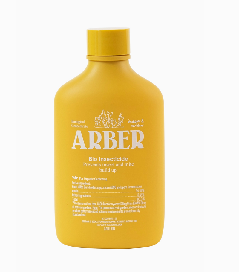 Arber Insecticide 8oz