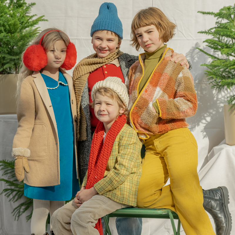 Holiday Photos with Alex Davis Photography