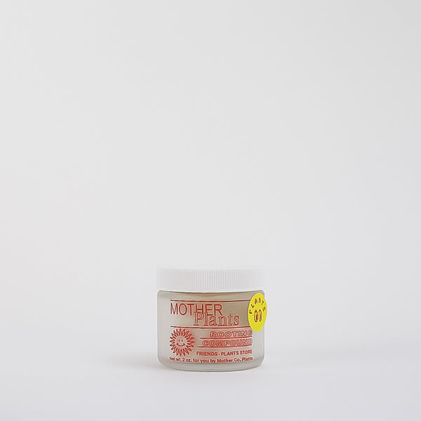 Rooting Compound