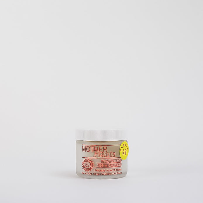 Rooting Compound