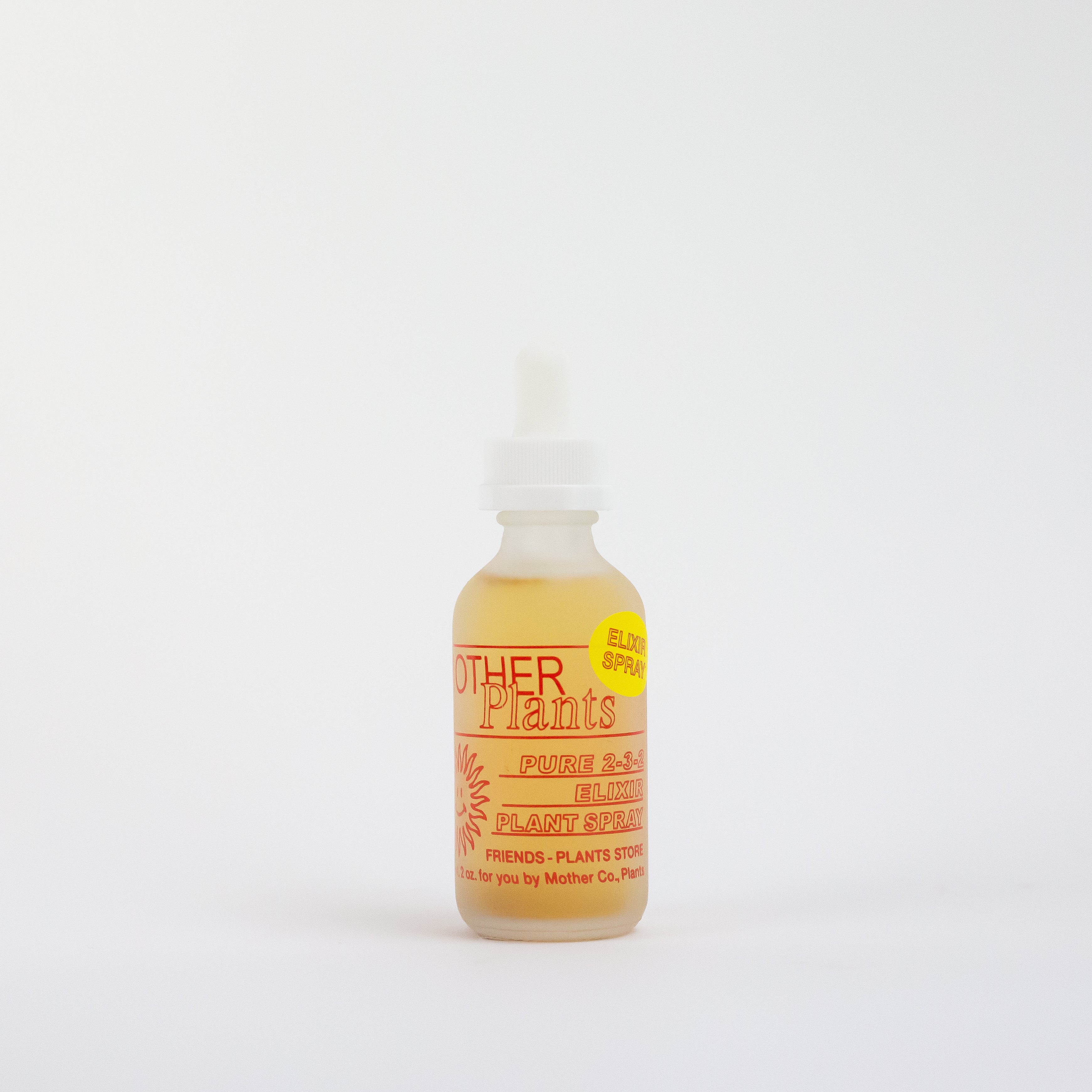 Elixir Spray – Fern Shop Cincinnati