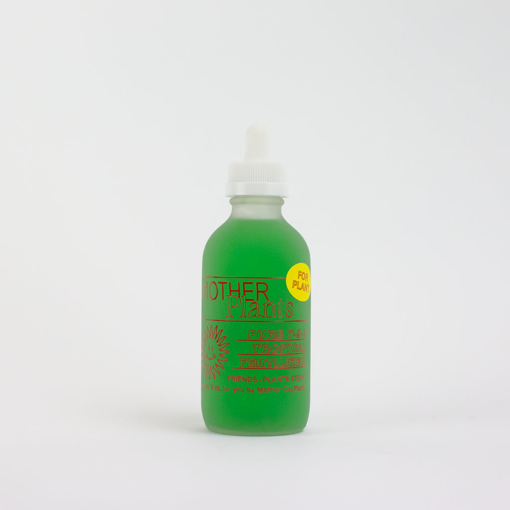 Tropical Fertilizer – Fern Shop Cincinnati