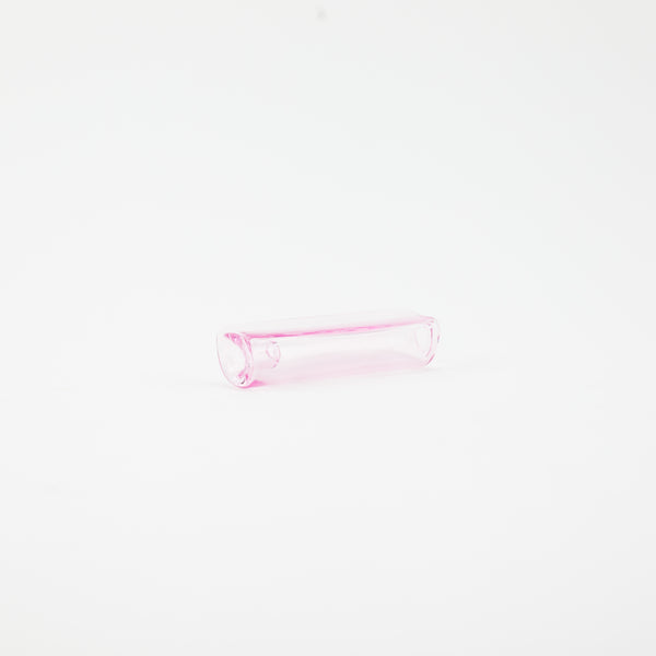 Solo Pipe - Pink