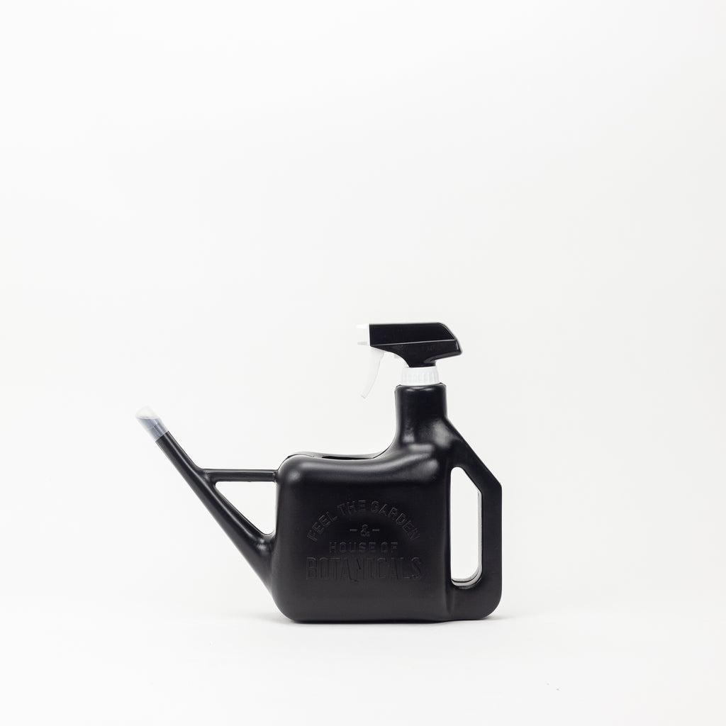Time Concept Watering Can - Thumbnail 4